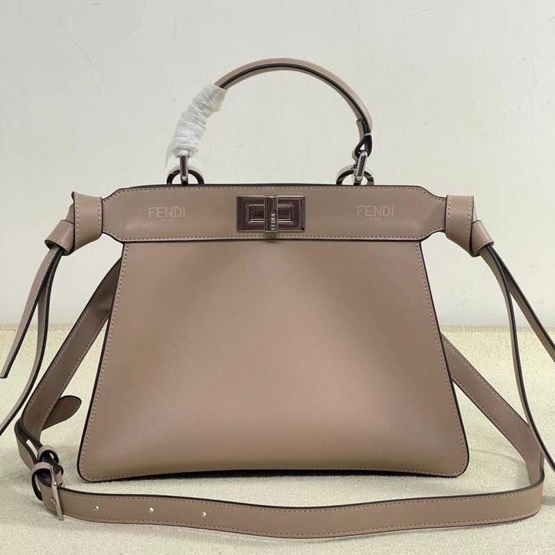 Fendi Top Handle Bags